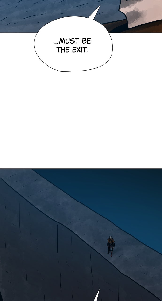 Warrior Executioner Chapter 44 - Page 54