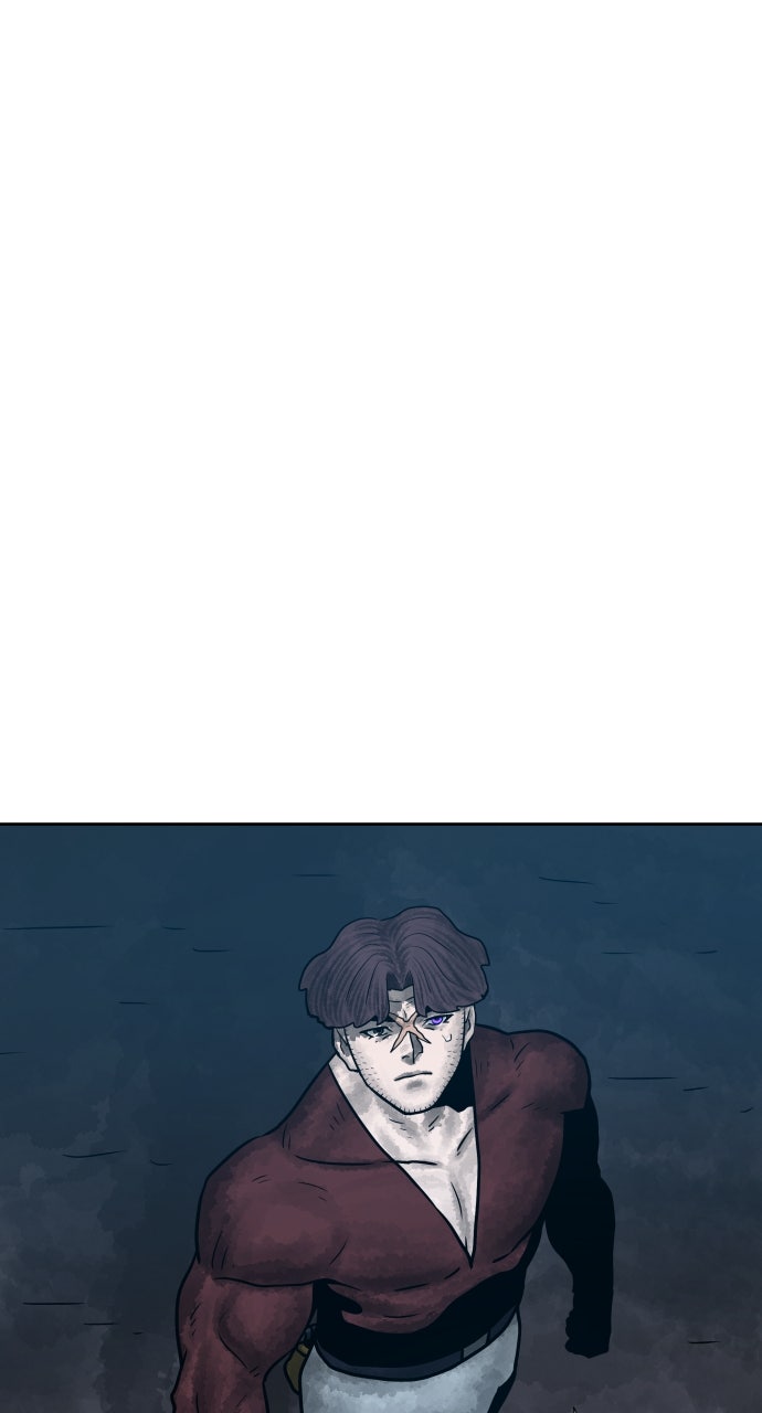 Warrior Executioner Chapter 44 - Page 56