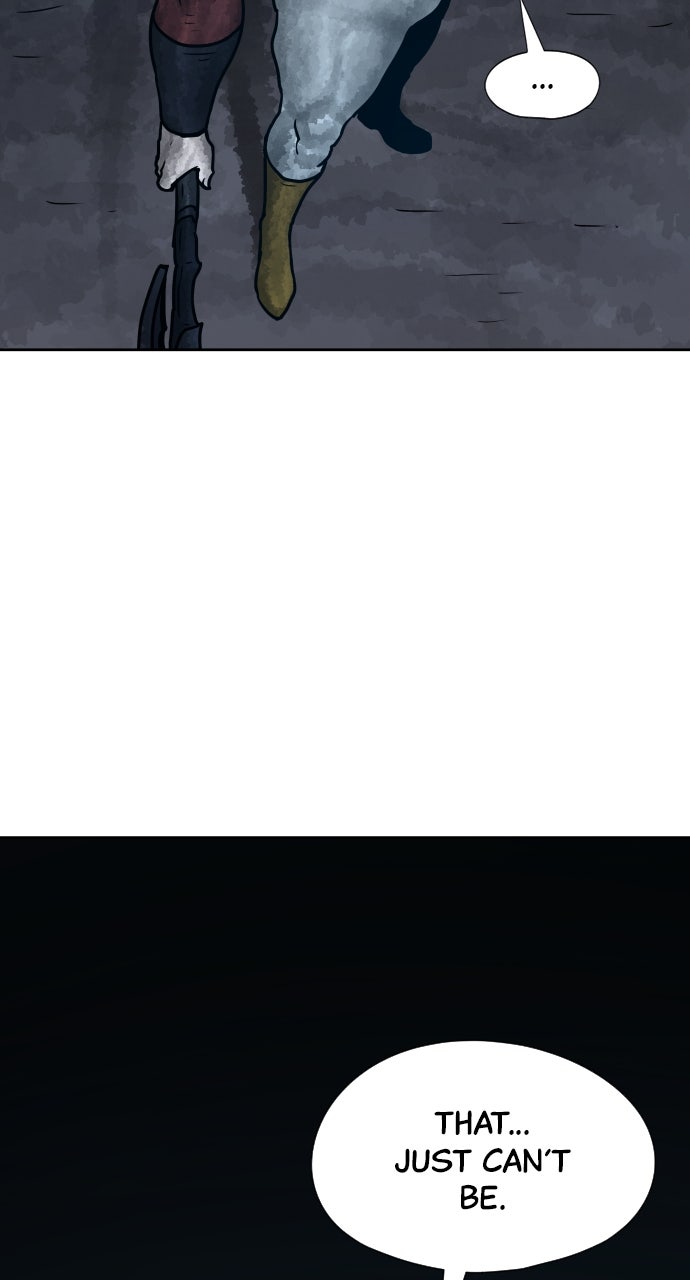 Warrior Executioner Chapter 44 - Page 57