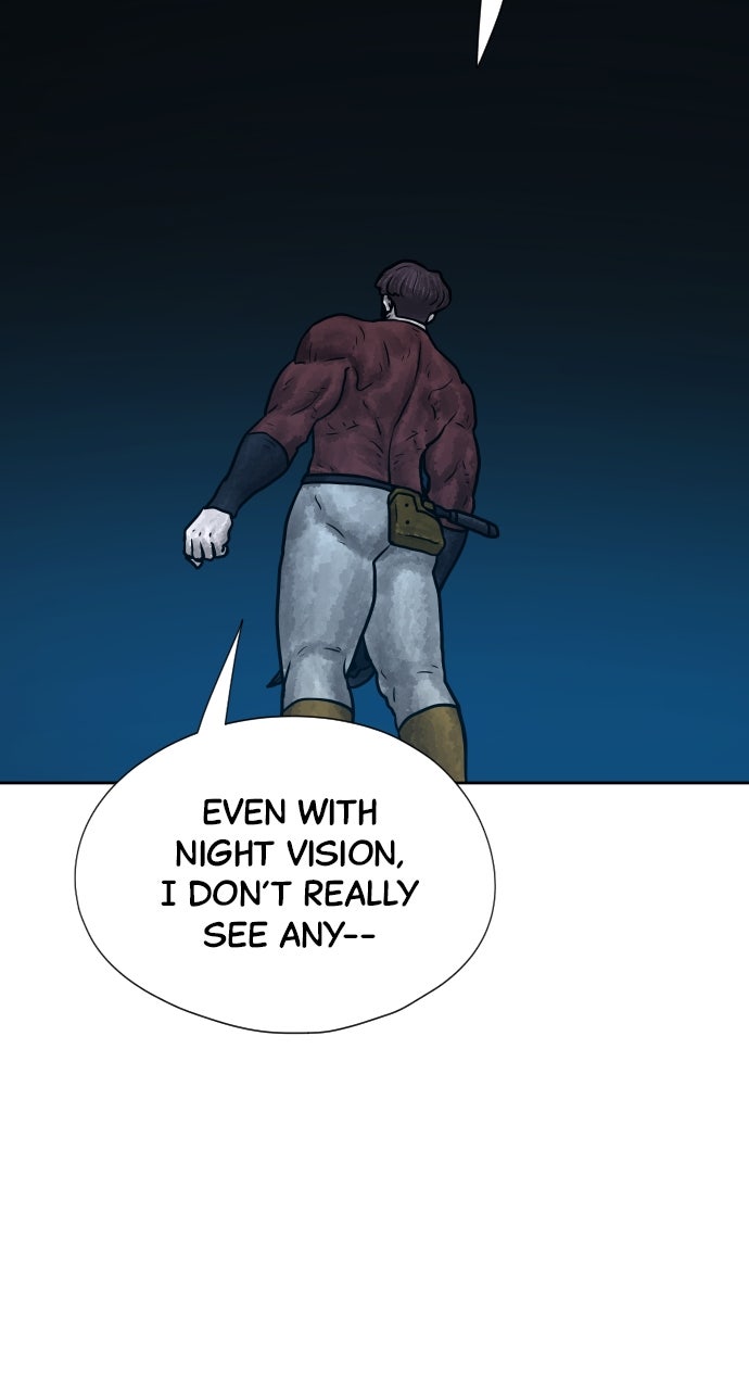 Warrior Executioner Chapter 44 - Page 58