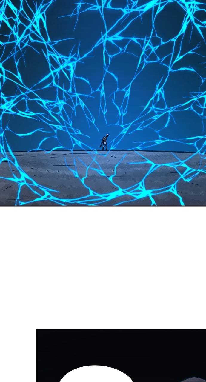 Warrior Executioner Chapter 44 - Page 61