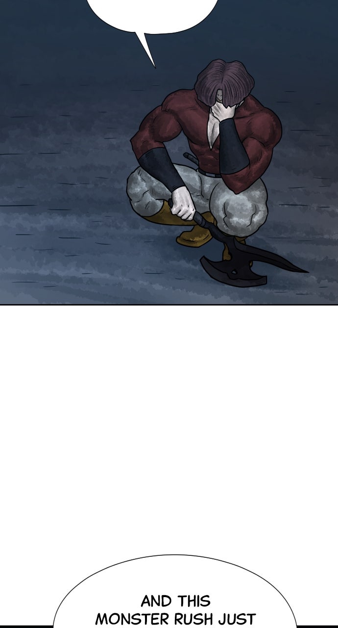 Warrior Executioner Chapter 44 - Page 64