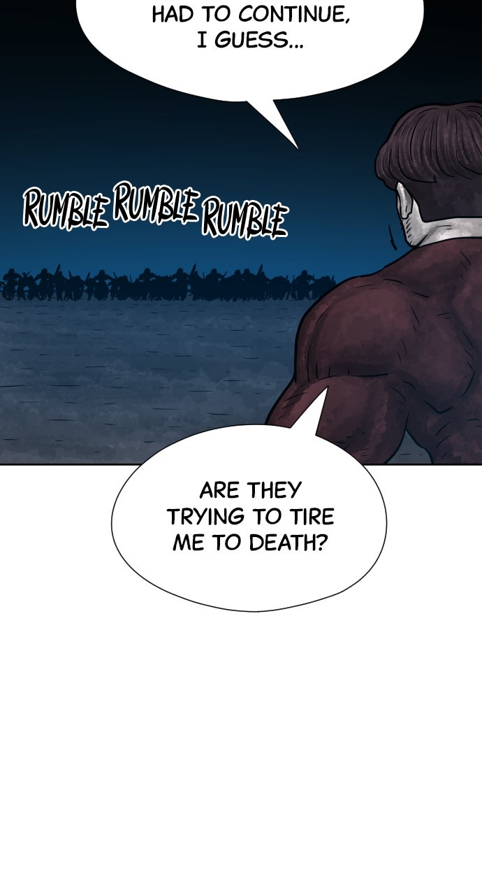 Warrior Executioner Chapter 44 - Page 65