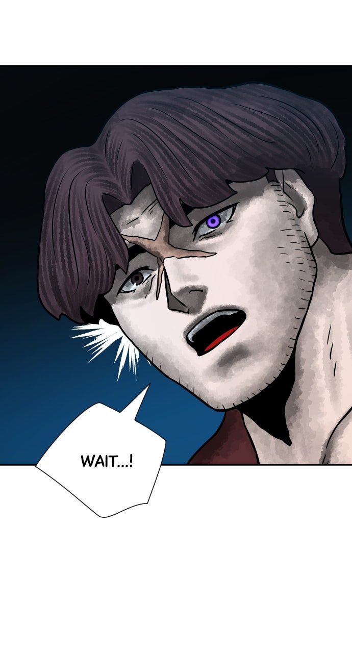 Warrior Executioner Chapter 44 - Page 66