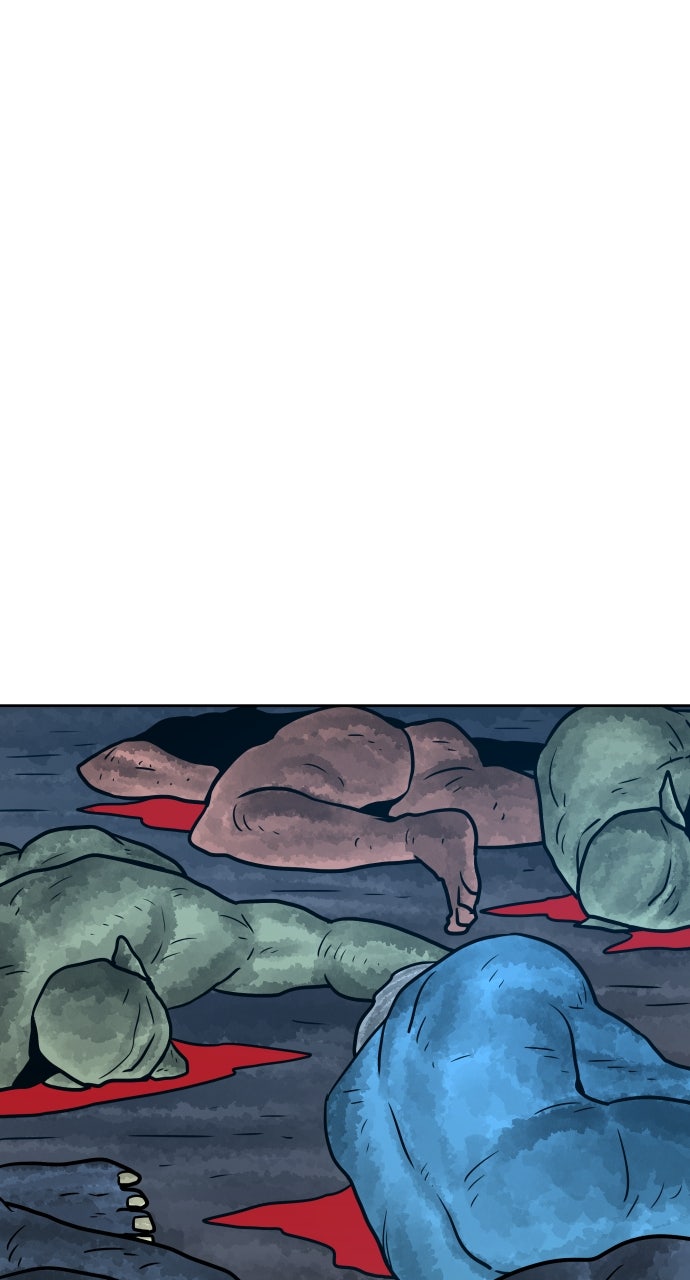 Warrior Executioner Chapter 44 - Page 67