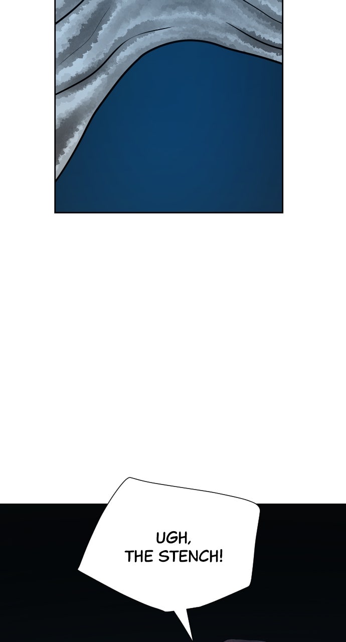 Warrior Executioner Chapter 44 - Page 69