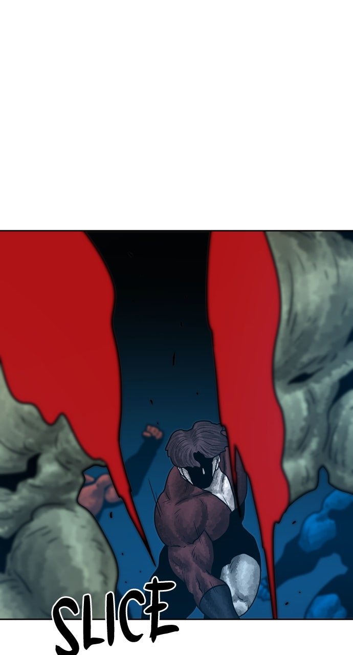 Warrior Executioner Chapter 44 - Page 8