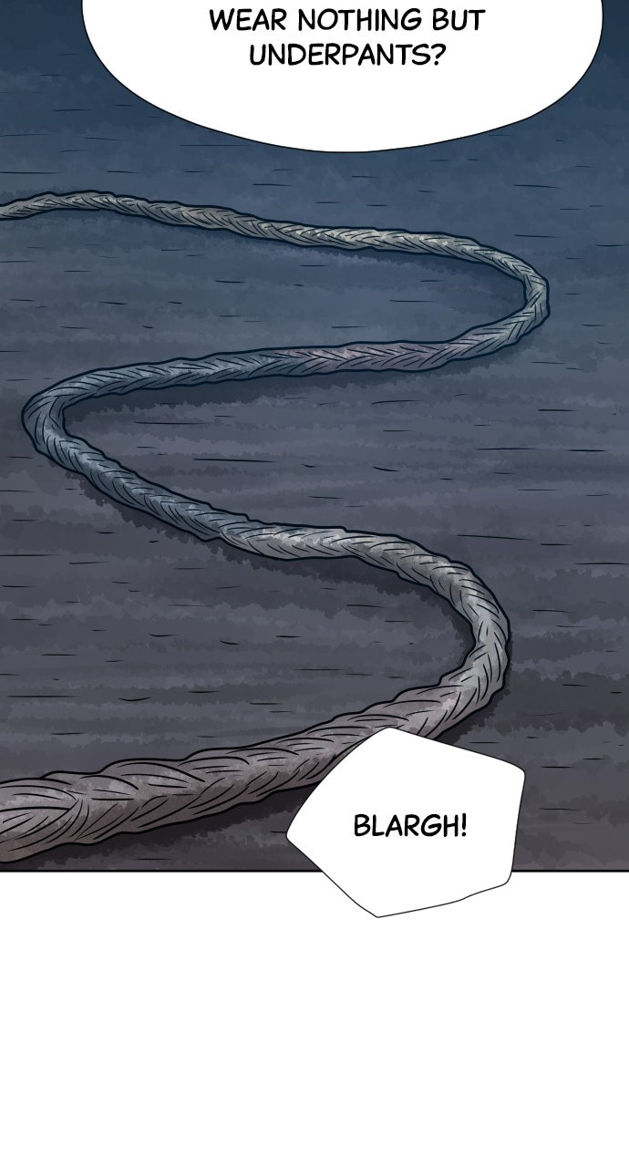 Warrior Executioner Chapter 44 - Page 71