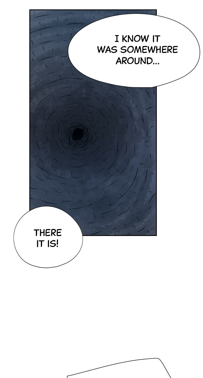 Warrior Executioner Chapter 44 - Page 76