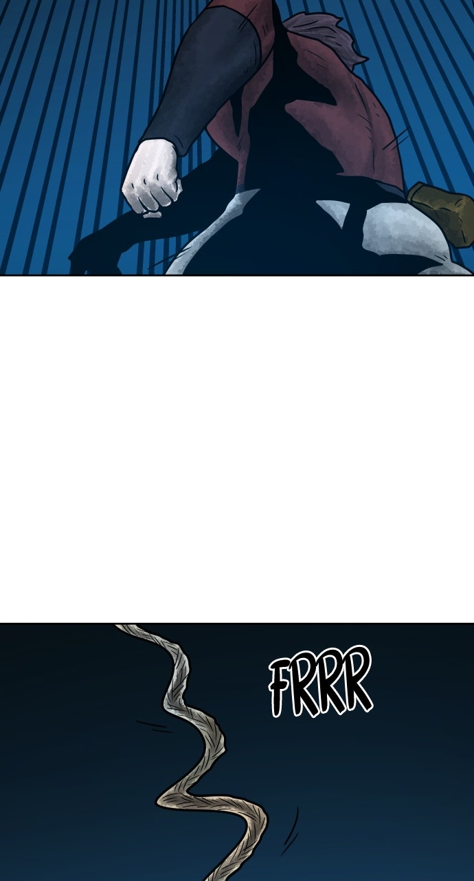 Warrior Executioner Chapter 44 - Page 79