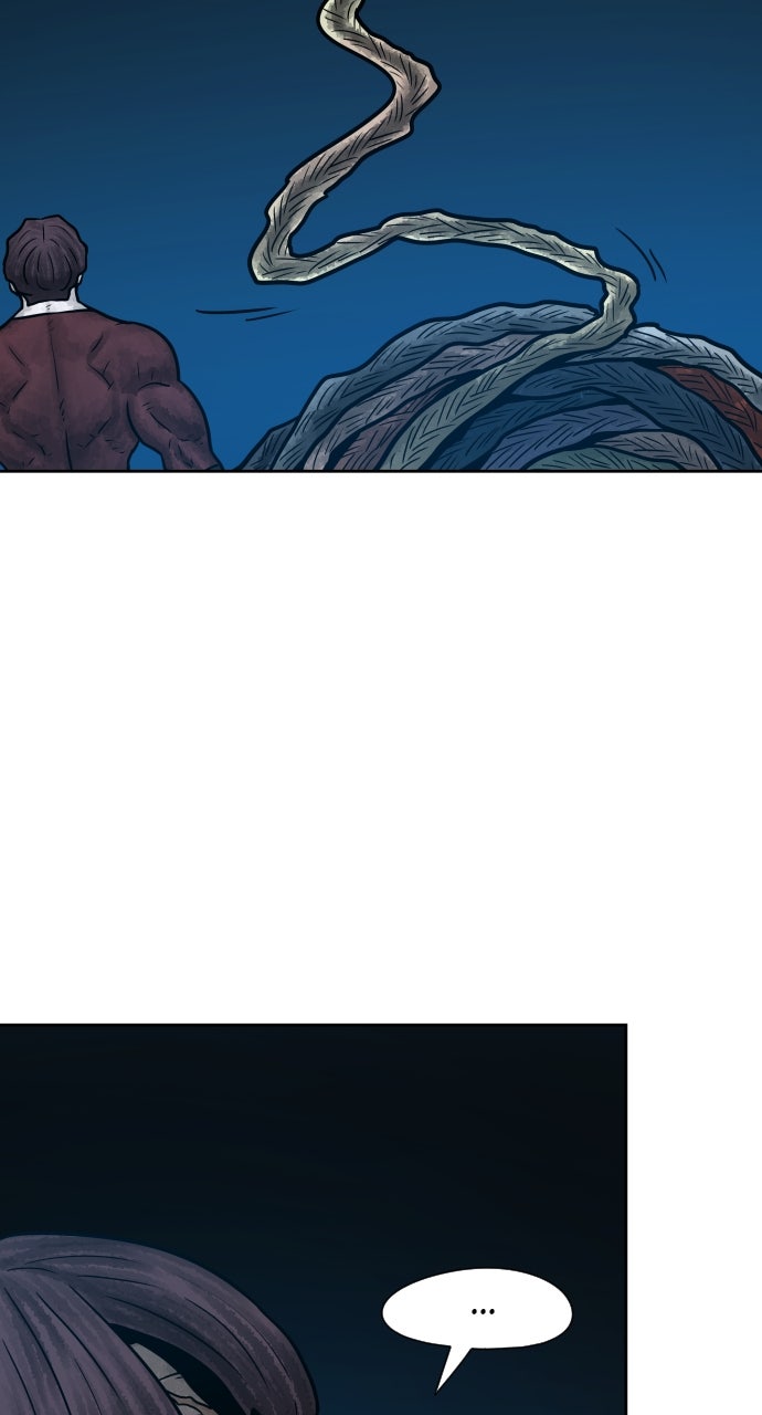 Warrior Executioner Chapter 44 - Page 80