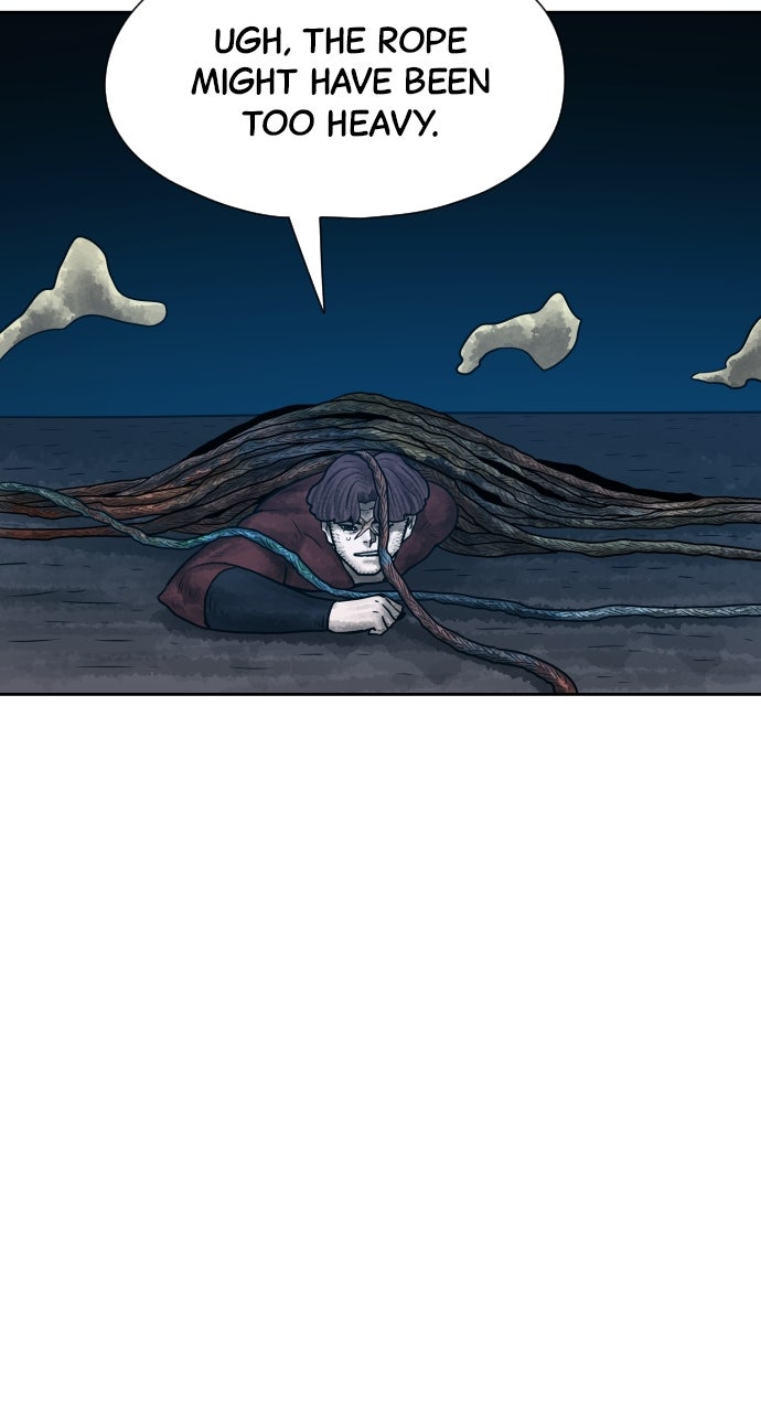 Warrior Executioner Chapter 44 - Page 88