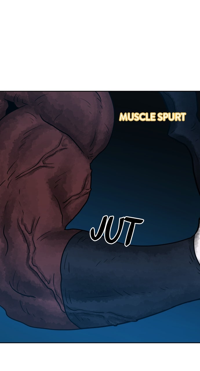 Warrior Executioner Chapter 44 - Page 89