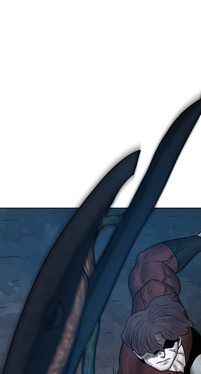 Warrior Executioner Chapter 44 - Page 90