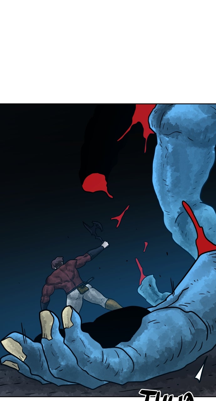 Warrior Executioner Chapter 44 - Page 10