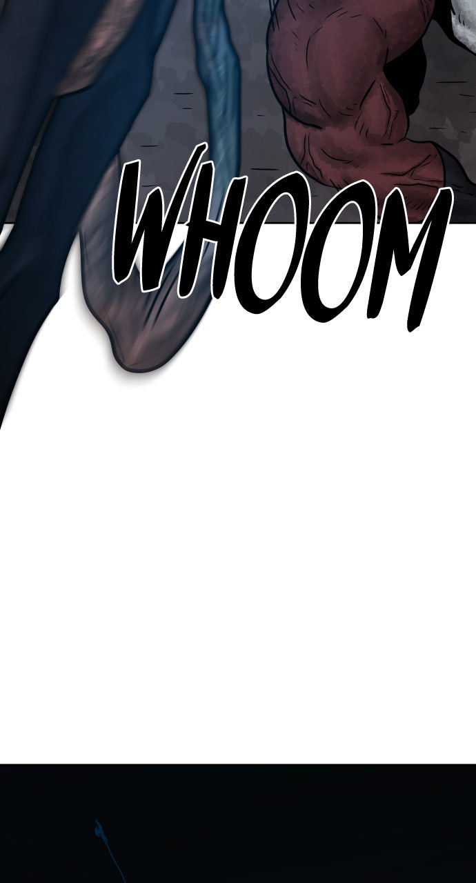 Warrior Executioner Chapter 44 - Page 91