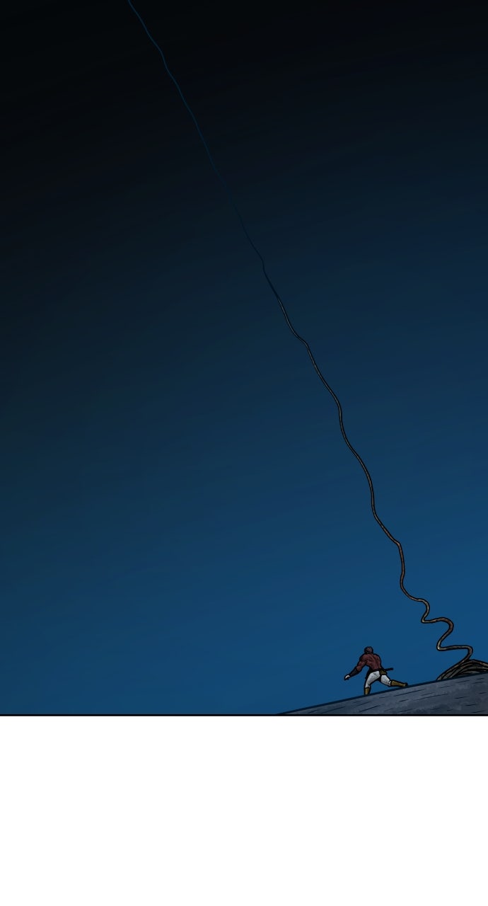 Warrior Executioner Chapter 44 - Page 92