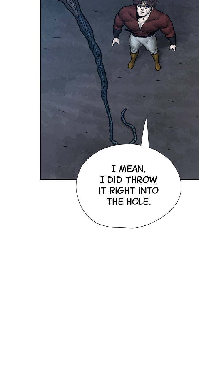 Warrior Executioner Chapter 44 - Page 95