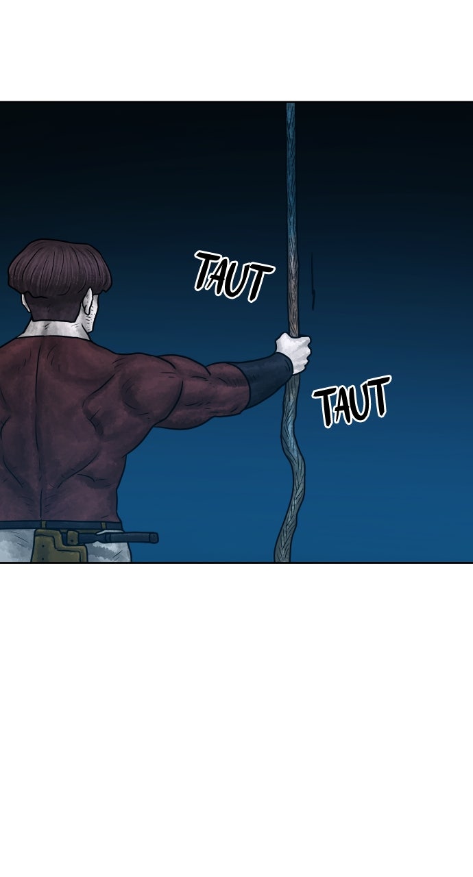 Warrior Executioner Chapter 44 - Page 96