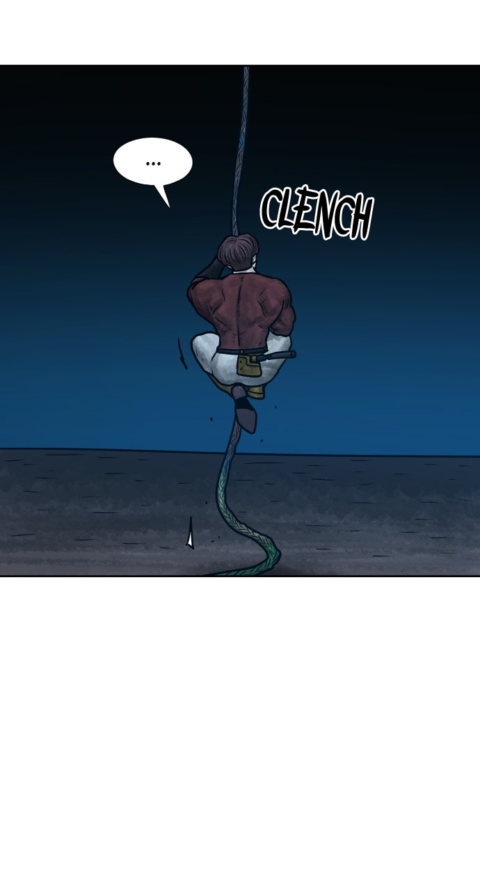 Warrior Executioner Chapter 44 - Page 97