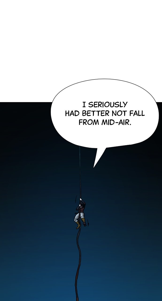 Warrior Executioner Chapter 44 - Page 99