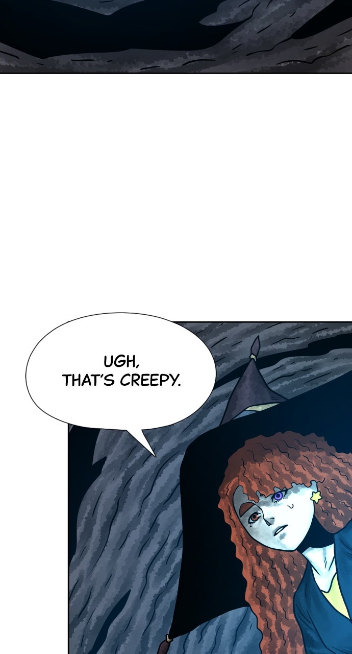 Warrior Executioner Chapter 45 - Page 2