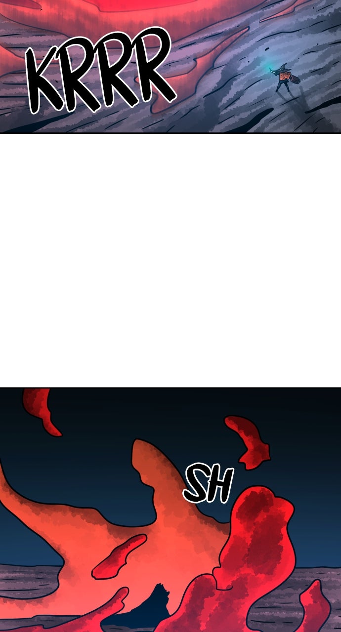 Warrior Executioner Chapter 45 - Page 11