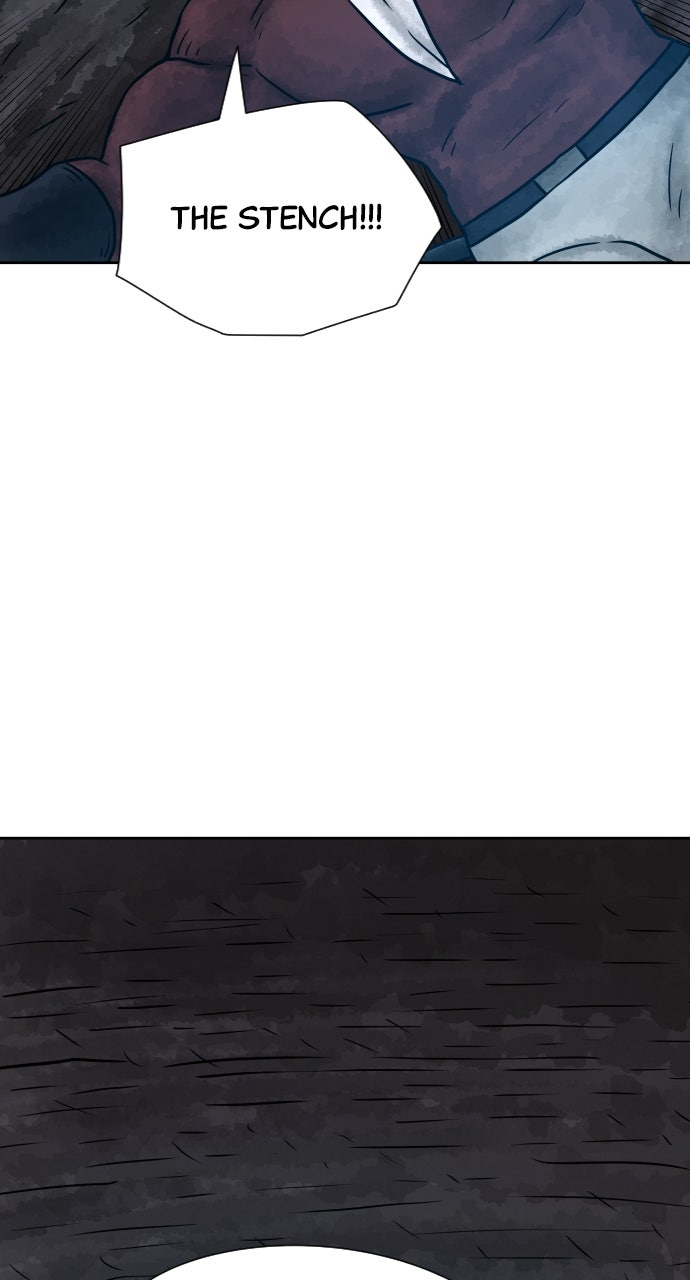 Warrior Executioner Chapter 45 - Page 101