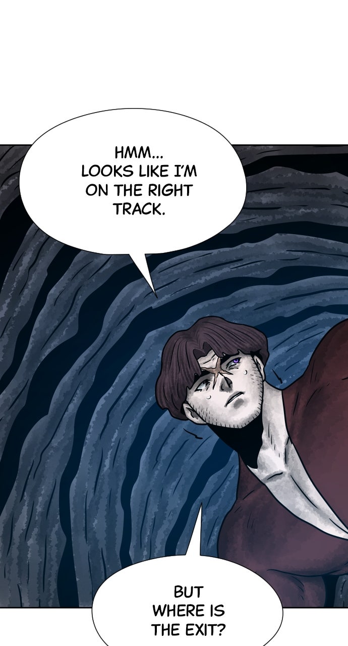 Warrior Executioner Chapter 45 - Page 103