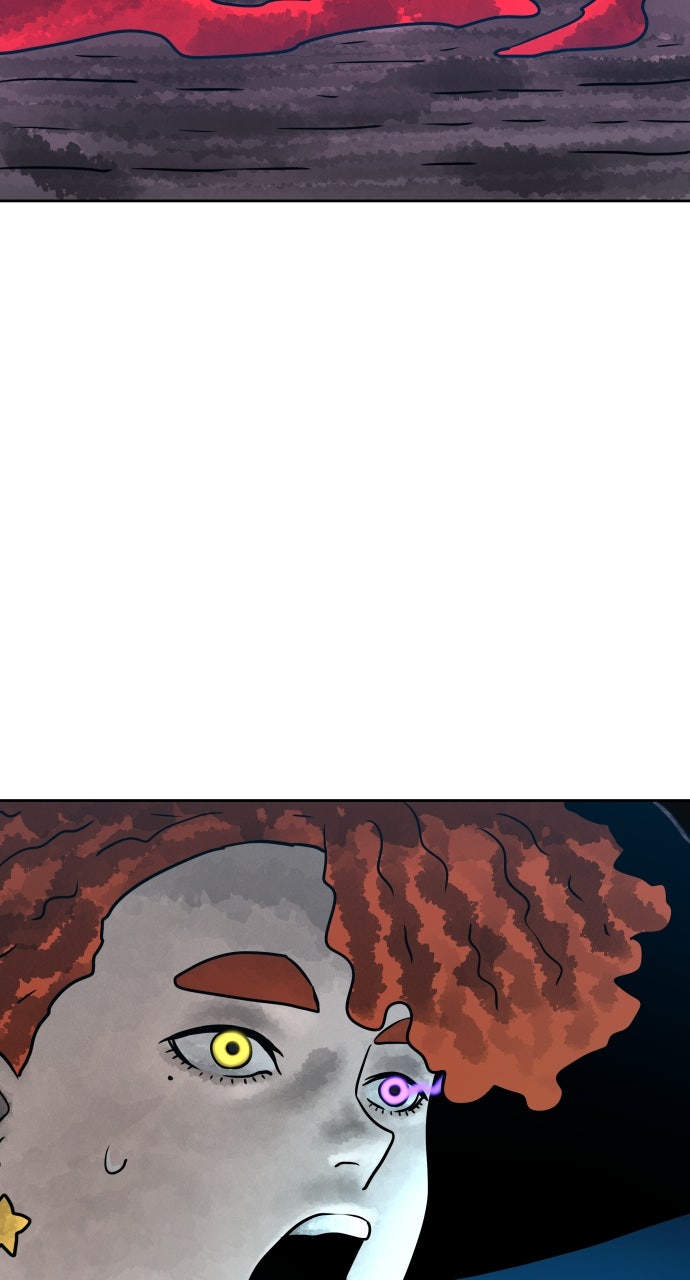 Warrior Executioner Chapter 45 - Page 12