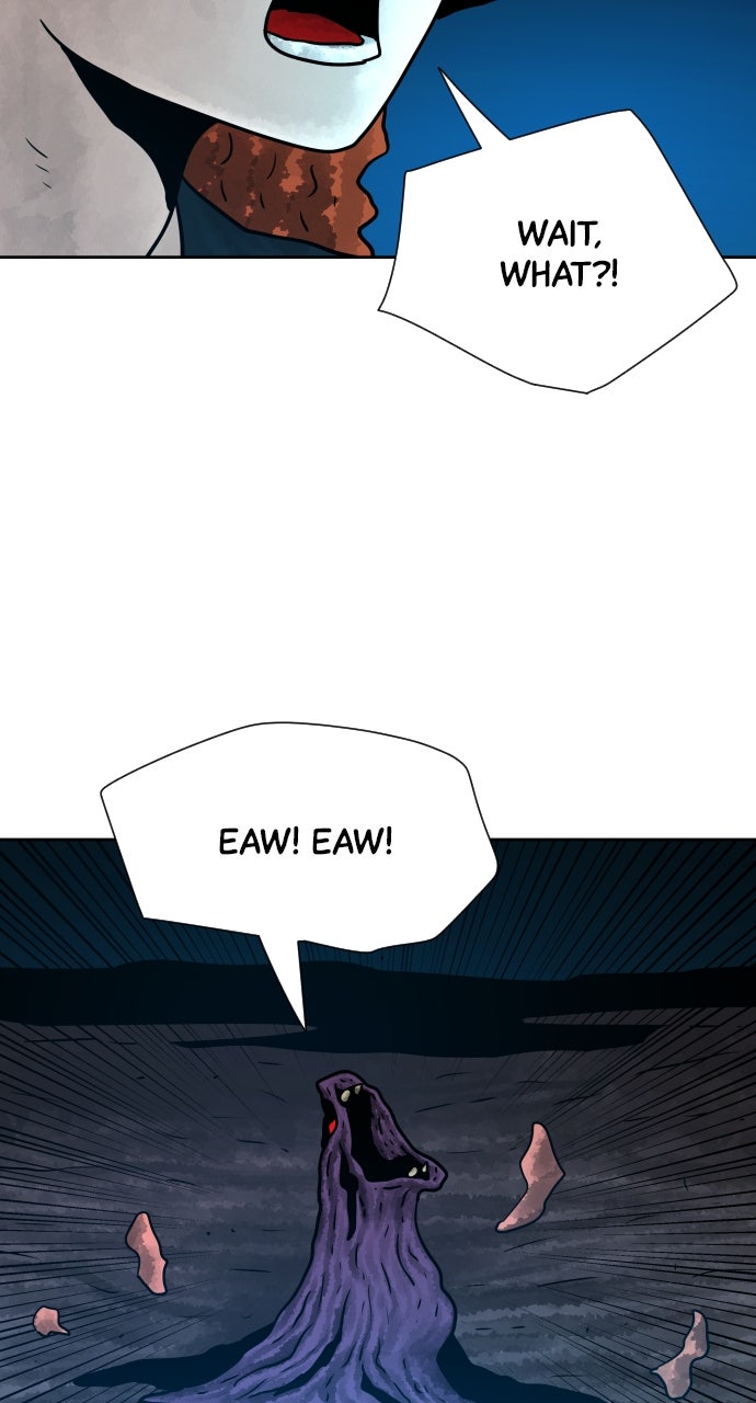 Warrior Executioner Chapter 45 - Page 13