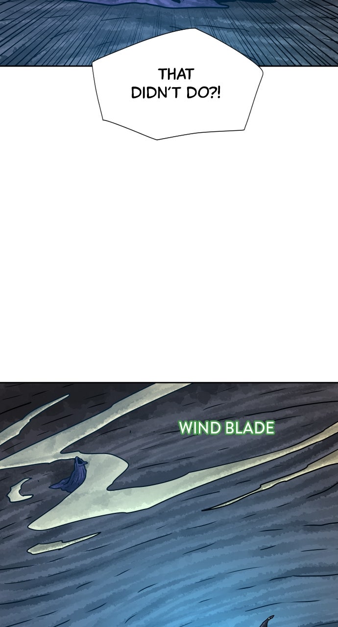 Warrior Executioner Chapter 45 - Page 14