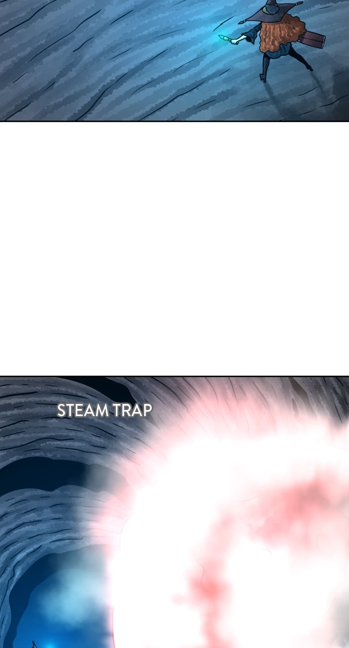 Warrior Executioner Chapter 45 - Page 15