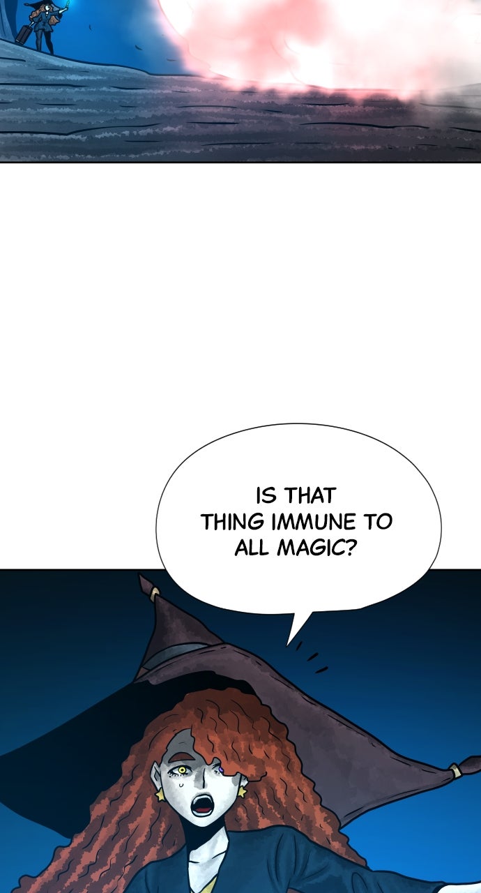 Warrior Executioner Chapter 45 - Page 16