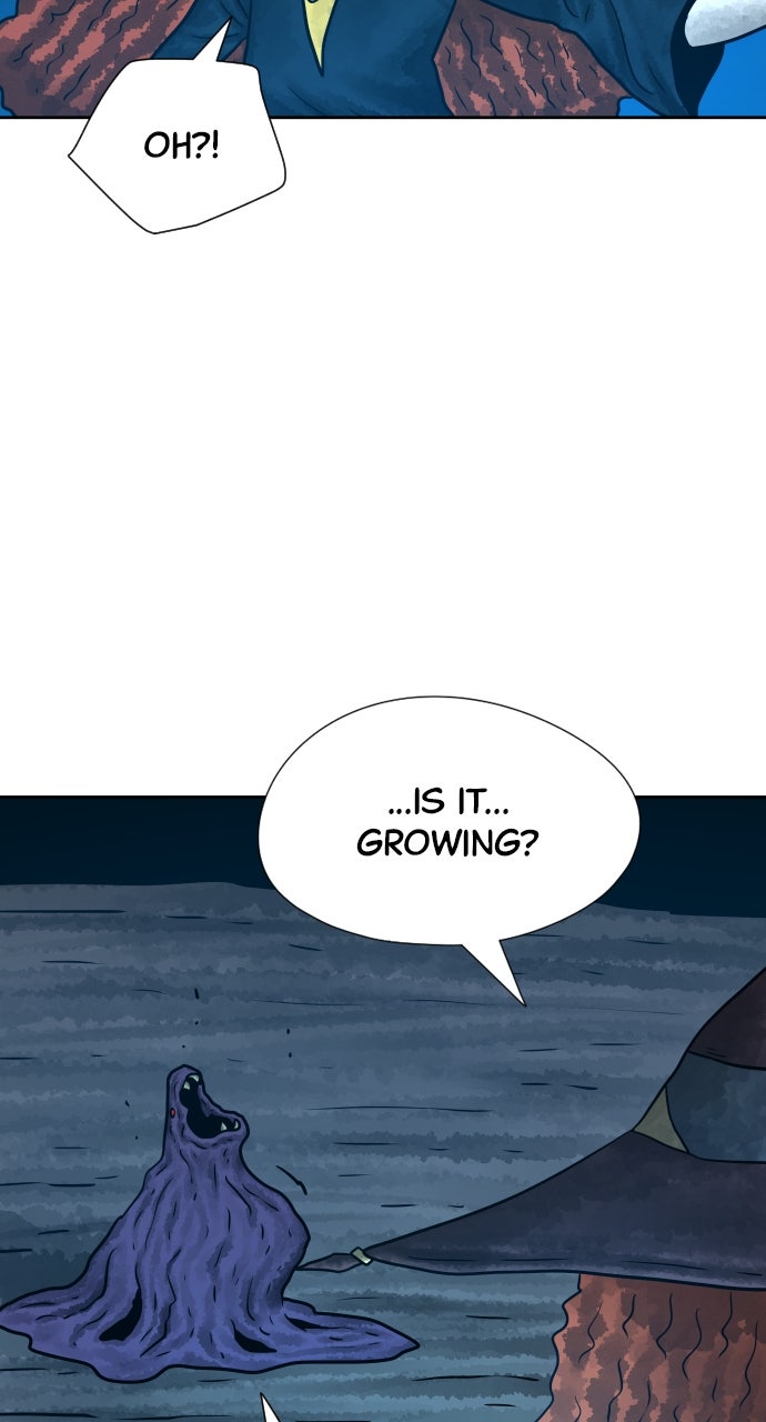 Warrior Executioner Chapter 45 - Page 17