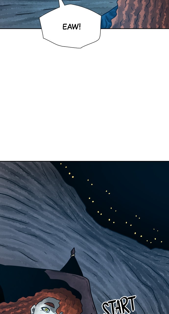 Warrior Executioner Chapter 45 - Page 18