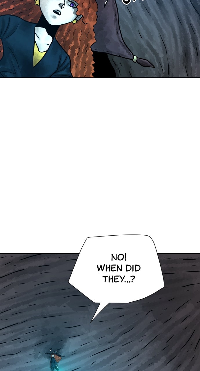 Warrior Executioner Chapter 45 - Page 19