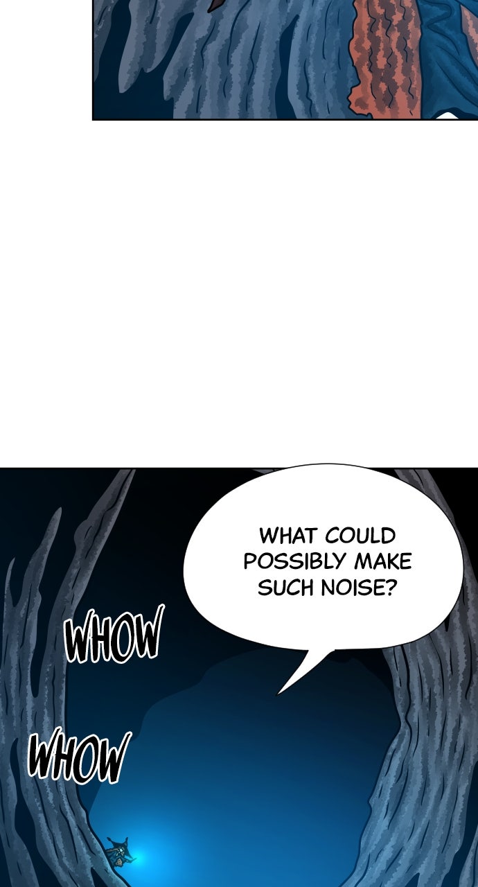 Warrior Executioner Chapter 45 - Page 3