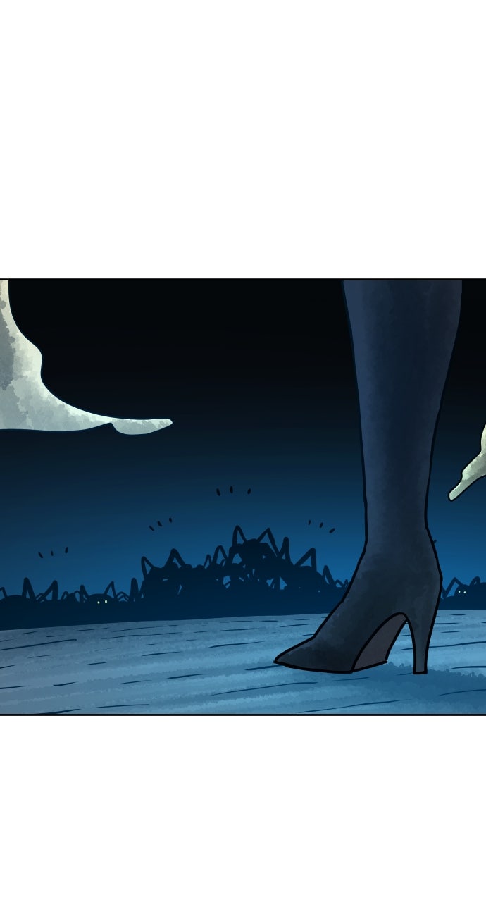 Warrior Executioner Chapter 45 - Page 25