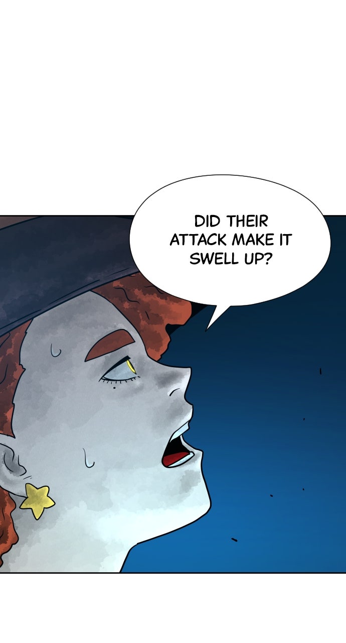 Warrior Executioner Chapter 45 - Page 27