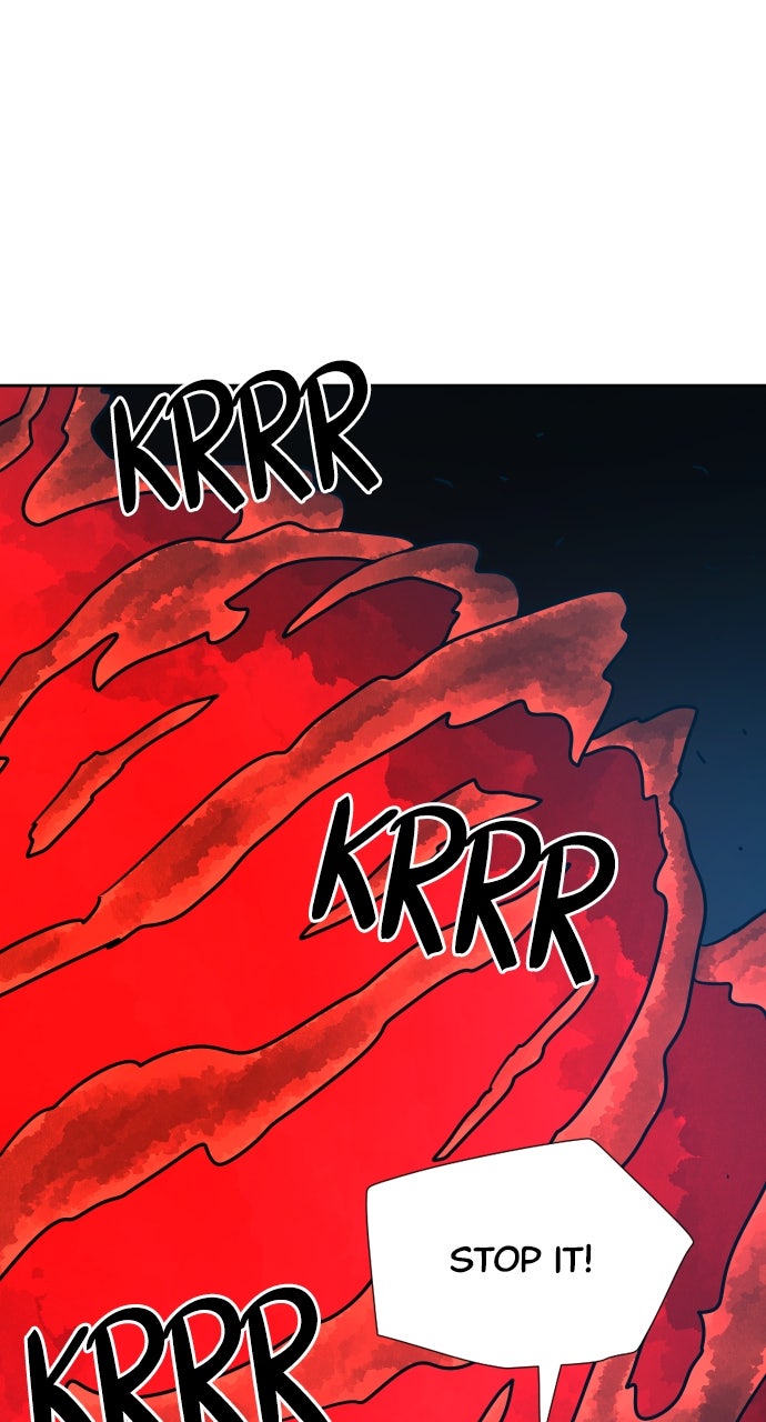 Warrior Executioner Chapter 45 - Page 28