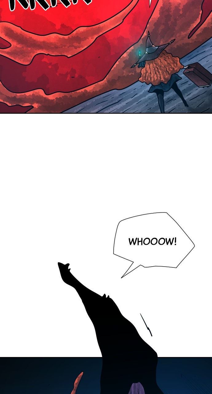 Warrior Executioner Chapter 45 - Page 29