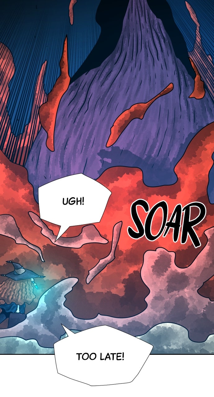 Warrior Executioner Chapter 45 - Page 30