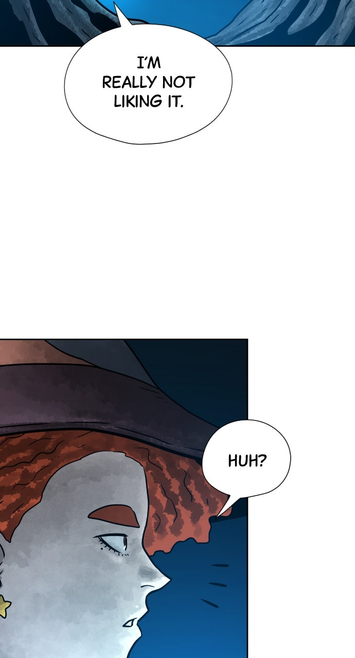 Warrior Executioner Chapter 45 - Page 4