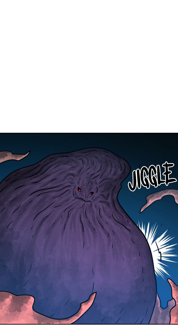 Warrior Executioner Chapter 45 - Page 31