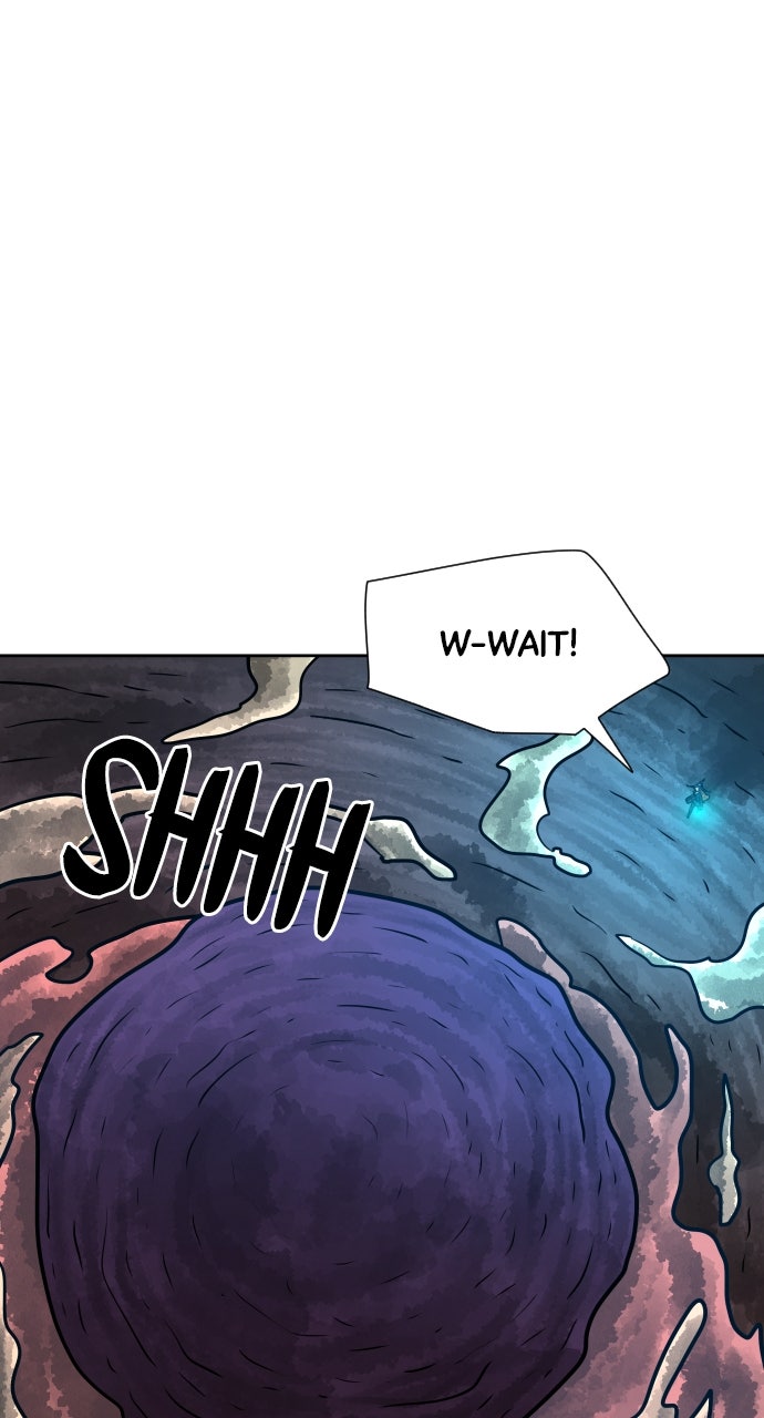 Warrior Executioner Chapter 45 - Page 32