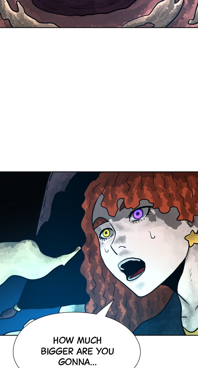 Warrior Executioner Chapter 45 - Page 33