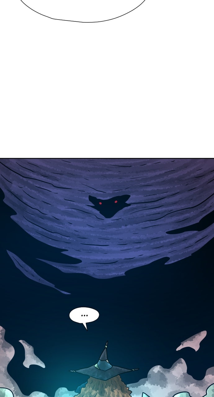 Warrior Executioner Chapter 45 - Page 34