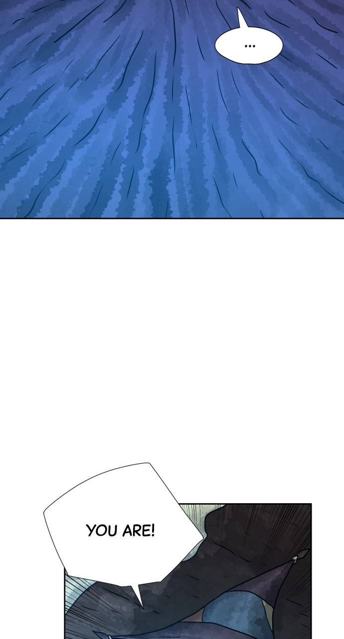 Warrior Executioner Chapter 45 - Page 37