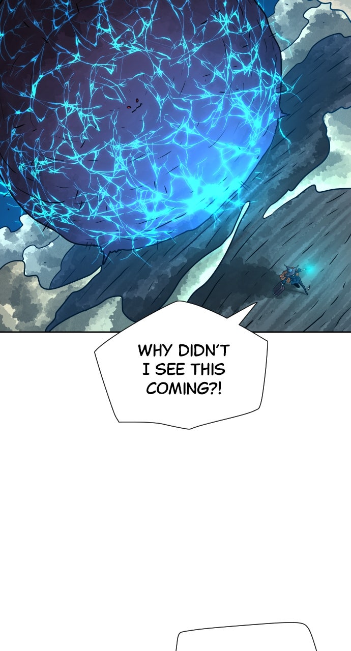 Warrior Executioner Chapter 45 - Page 39